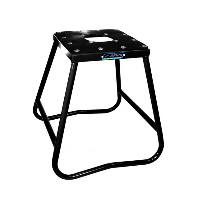 Apico MX Bike Stand - Black