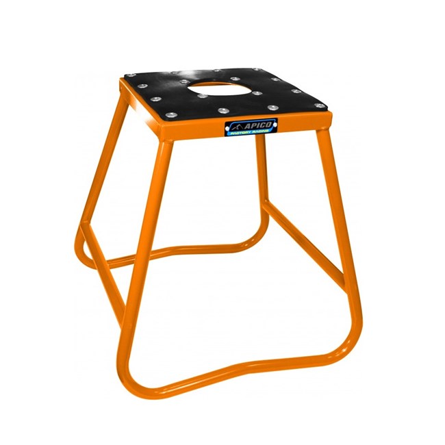 Apico MX Bike Stand - Orange