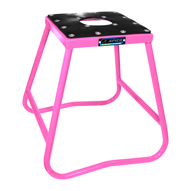 Apico MX Bike Stand - Pink