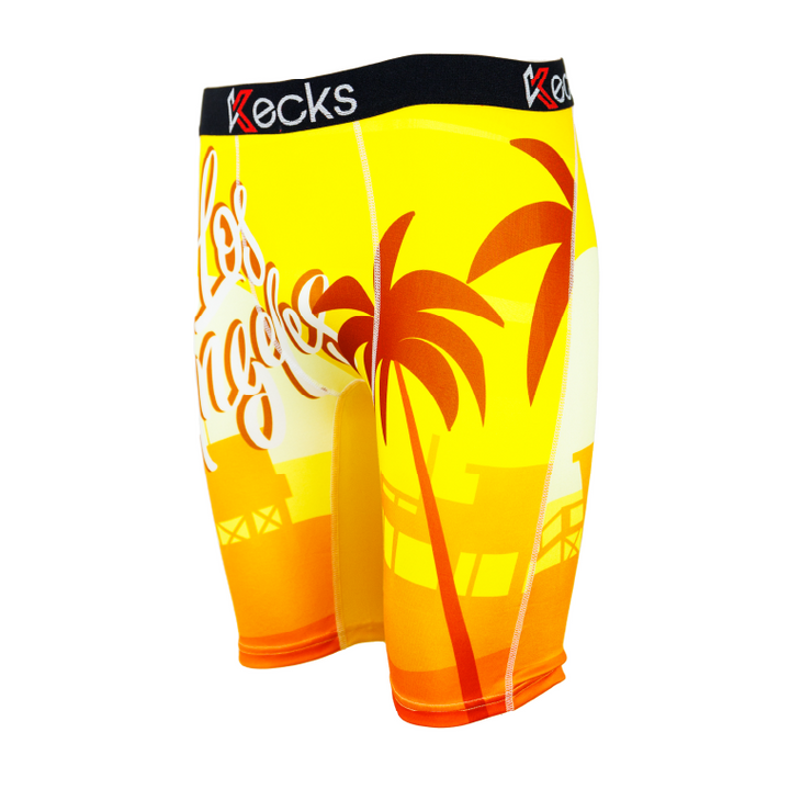 Kecks LA Living Print Underwear