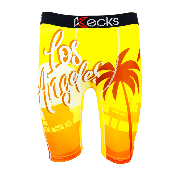 Kecks LA Living Print Underwear