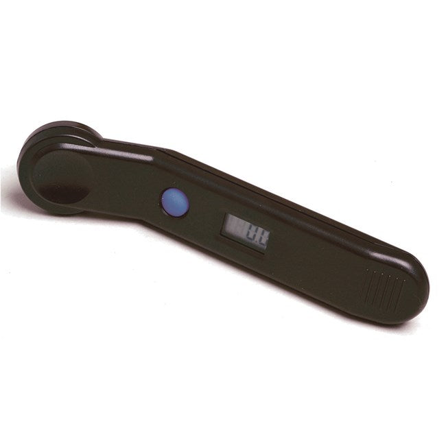 APICO TYRE PRESSURE GAUGE 0-100 PSI DIGITAL