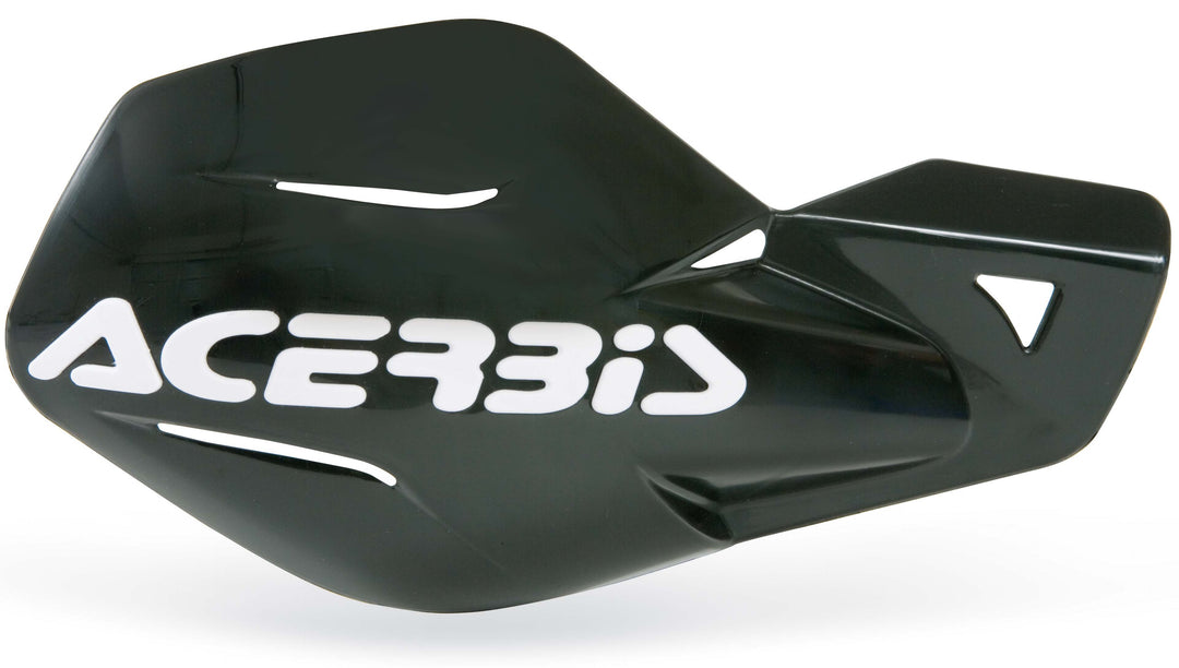 Acerbis Uniko Black Handguards