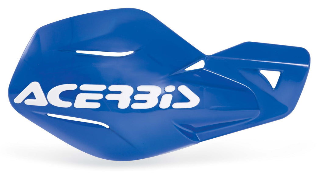Acerbis Uniko Blue Handguards