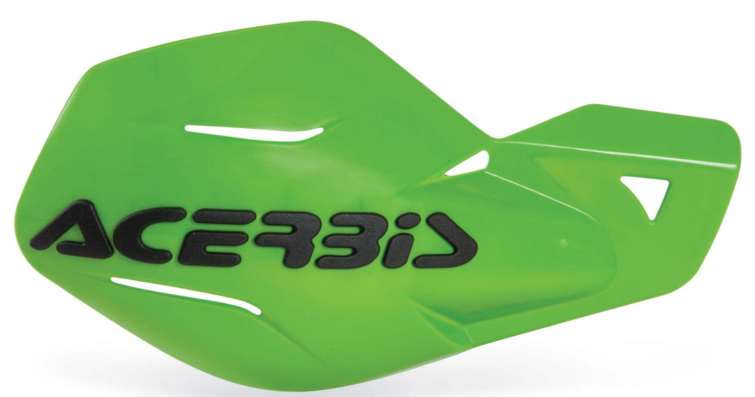 Acerbis Uniko Green Handguards