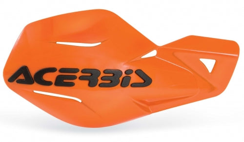Acerbis Uniko Orange Handguards