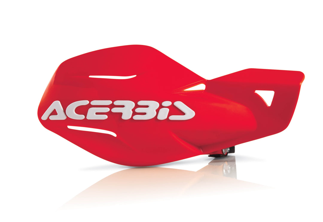 Acerbis Uniko Red Handguards