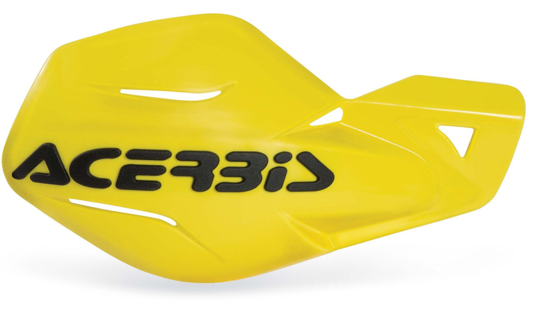 Acerbis Uniko Yellow Handguards