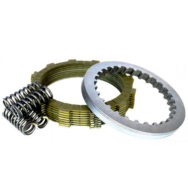 Apico Complete Clutch Kit - KTM