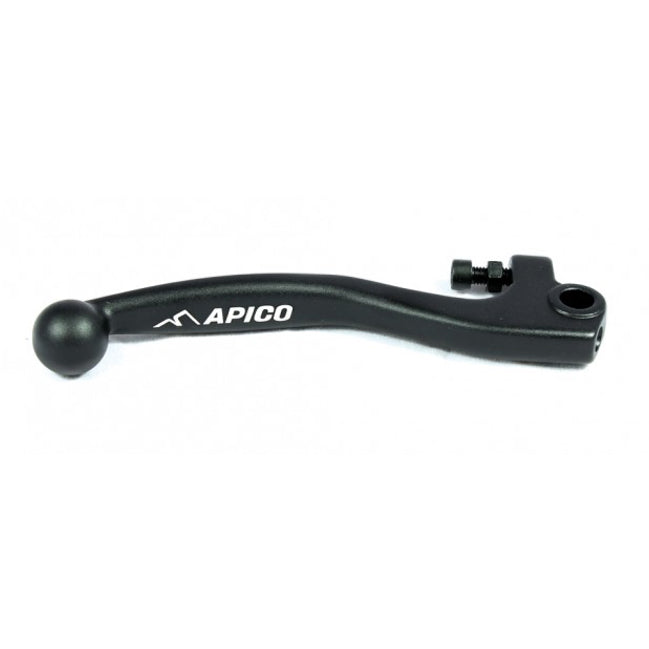 Apico Forged Brake Lever - Honda