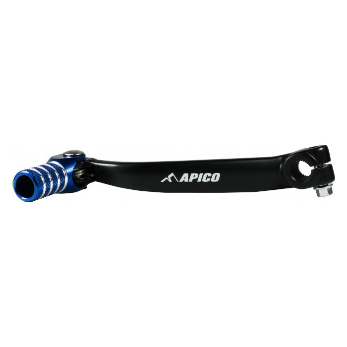 Apico Forged Gear Pedal - Yamaha