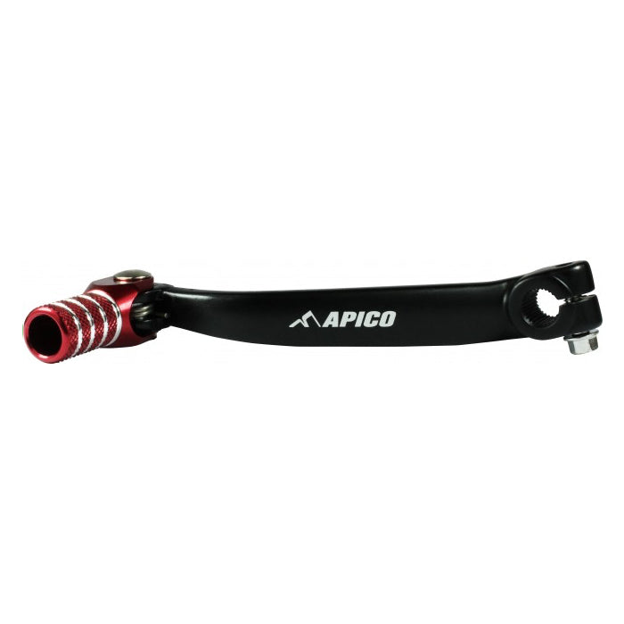 Apico Forged Gear Pedal - Honda