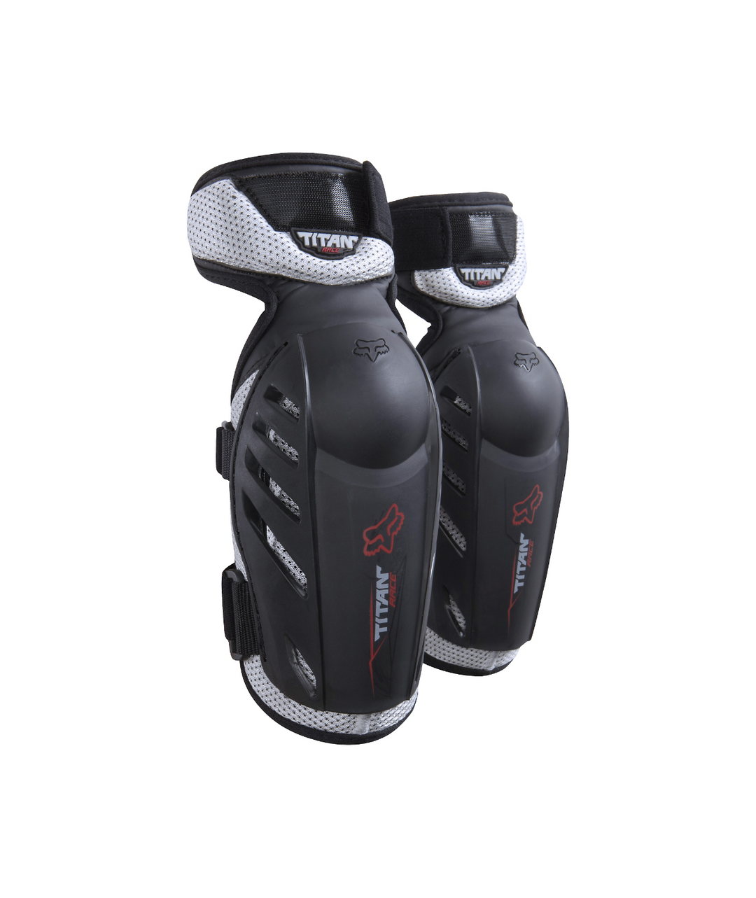FOX TITAN RACE ELBOW GUARD