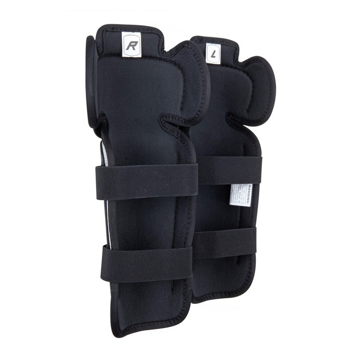 Fox Youth Titan Sport Knee & Shin Guards