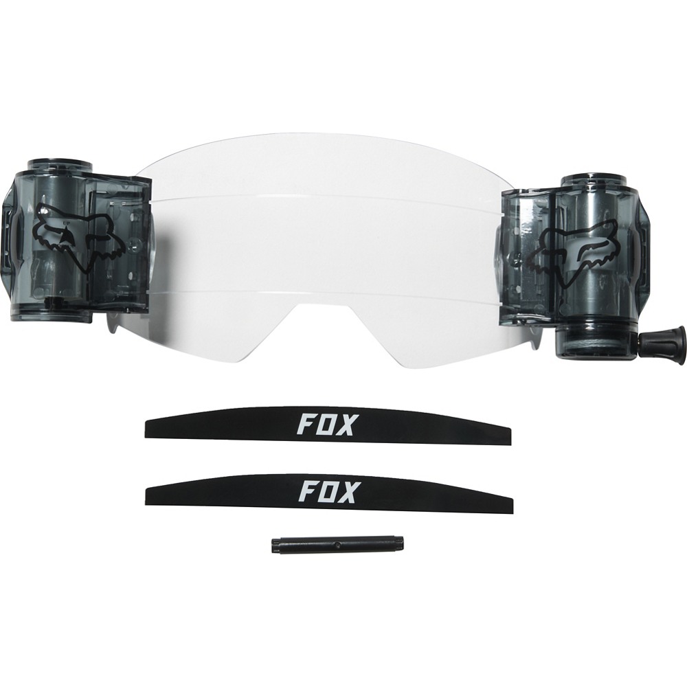 FOX VUE Total Vision System