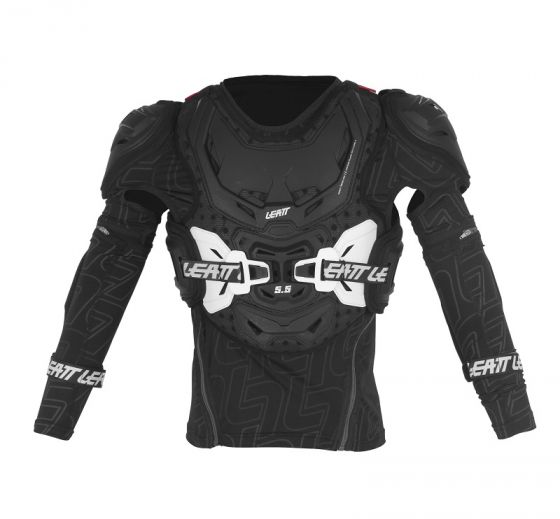LEATT BODY PROTECTOR 5.5 JUNIOR