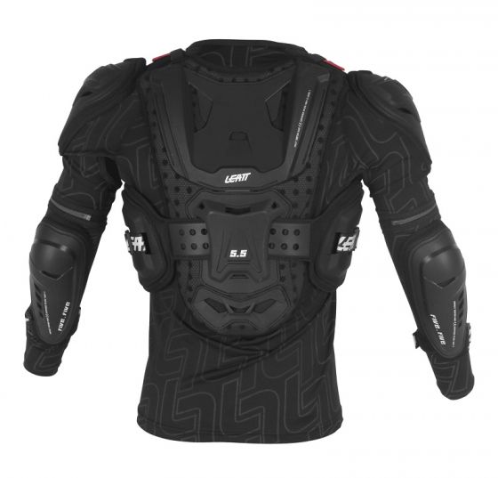 LEATT BODY PROTECTOR 5.5 JUNIOR