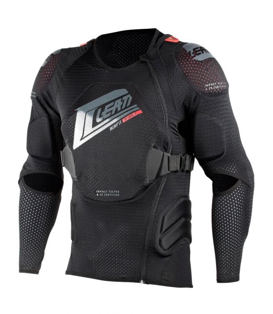 LEATT BODY PROTECTOR 3DF AIRFIT