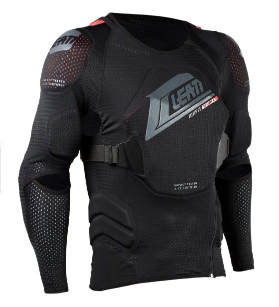 LEATT BODY PROTECTOR 3DF AIRFIT