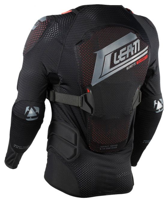 LEATT BODY PROTECTOR 3DF AIRFIT