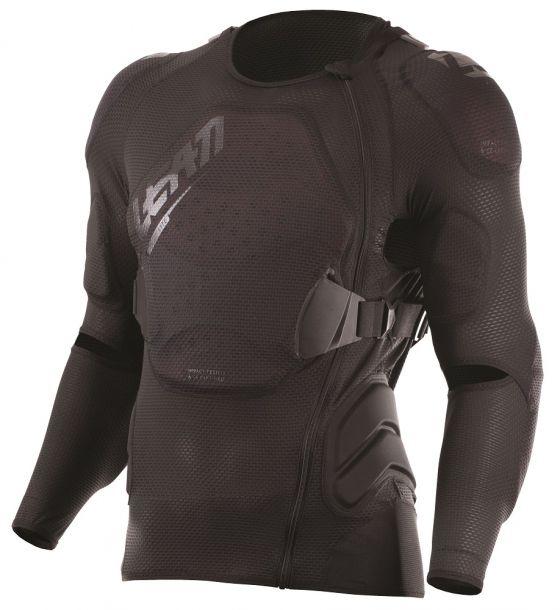 LEATT BODY PROTECTOR 3DF AIRFIT LITE