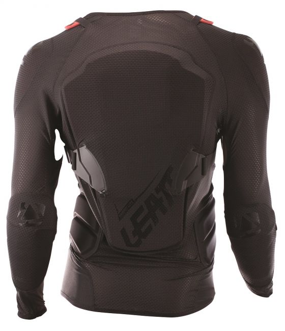 LEATT BODY PROTECTOR 3DF AIRFIT LITE