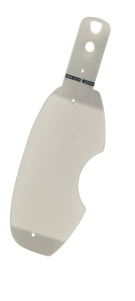 OAKLEY AIRBRAKE TEAR OFFS - 25 PACK