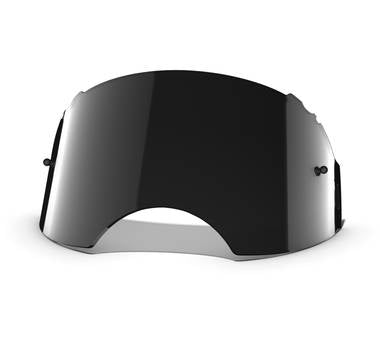 OAKLEY AIRBRAKE DARK GREY LENS