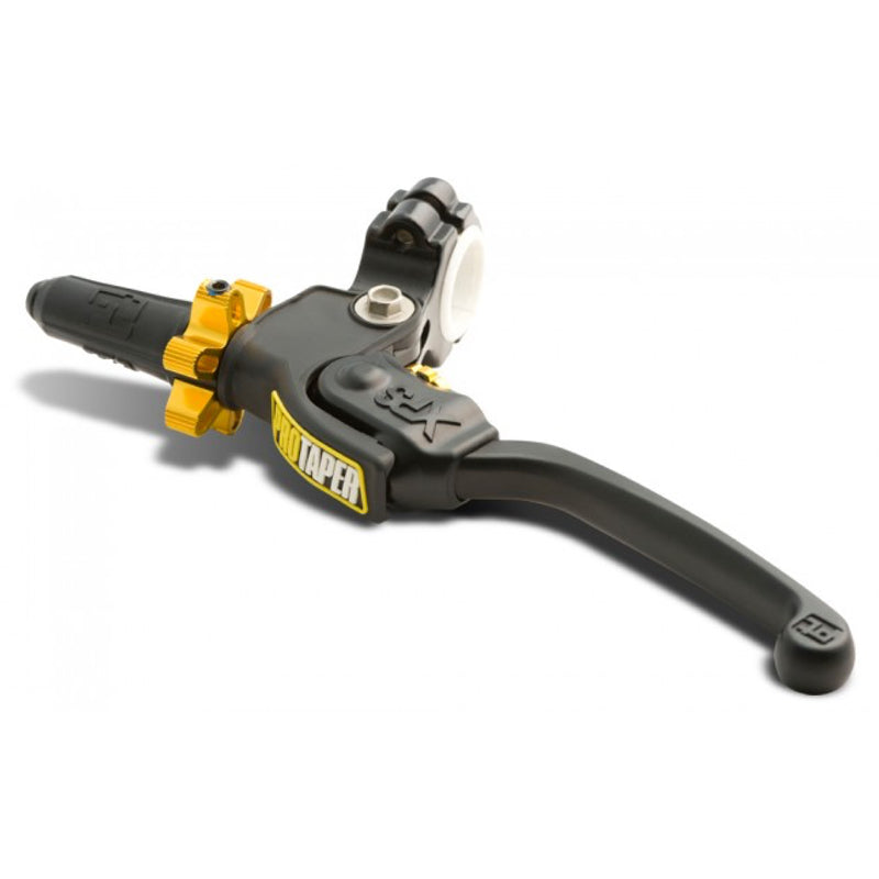 Pro Taper Profile Pro Clutch Lever Assembly