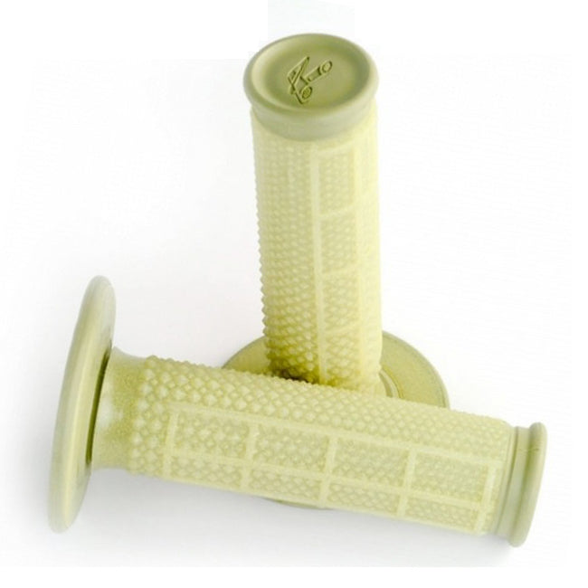 Renthal Dual Compound Kevlar Grips Tapered