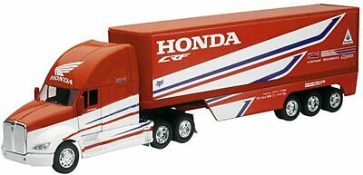 HONDA HRC Team Truck 1:32 Scale Model