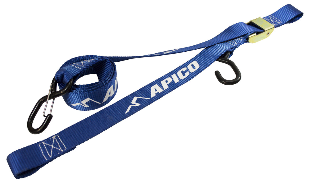 APICO TIE DOWN STRAPS