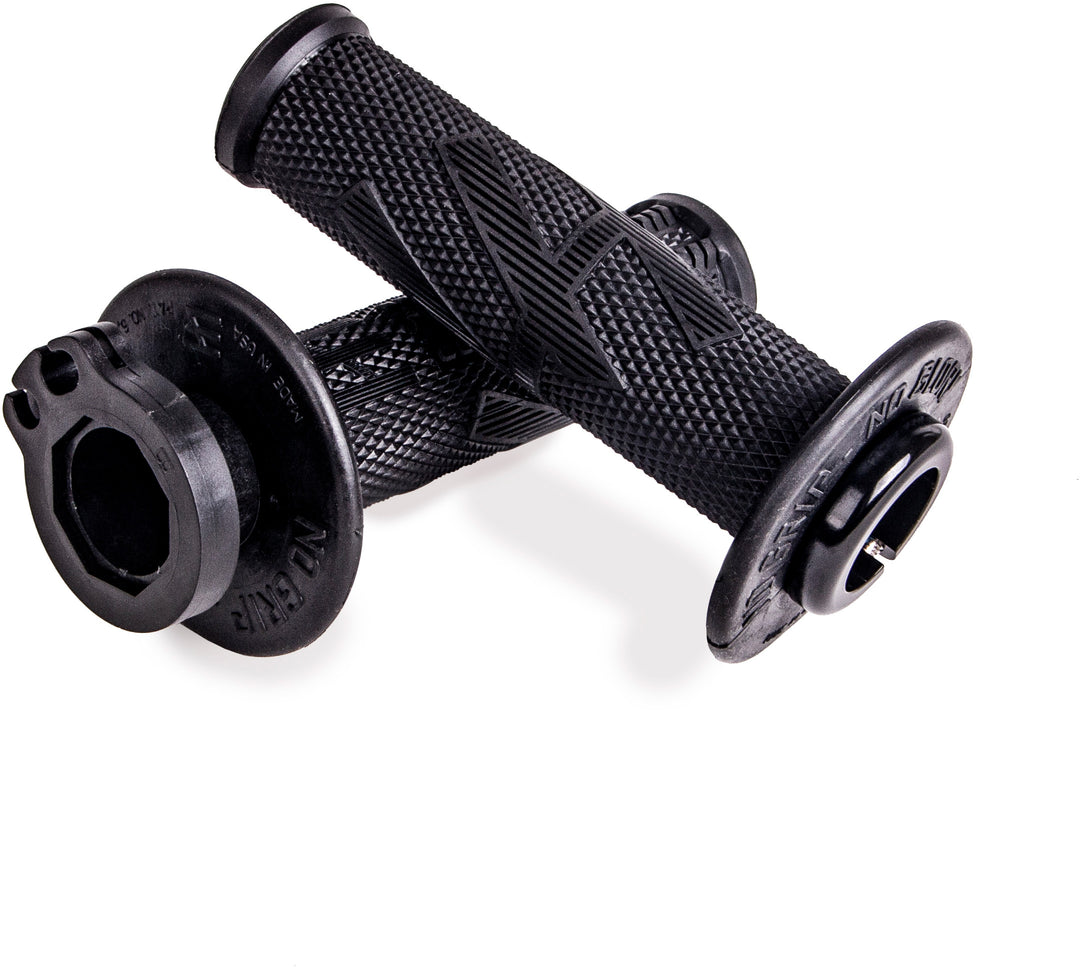 ODI EMIG2 PRO Lock On V2 Grip All Black