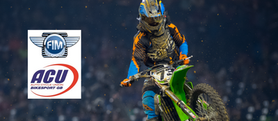 FIM & ACU Body Protection New Rules 2018 & 2019 - what do they mean?