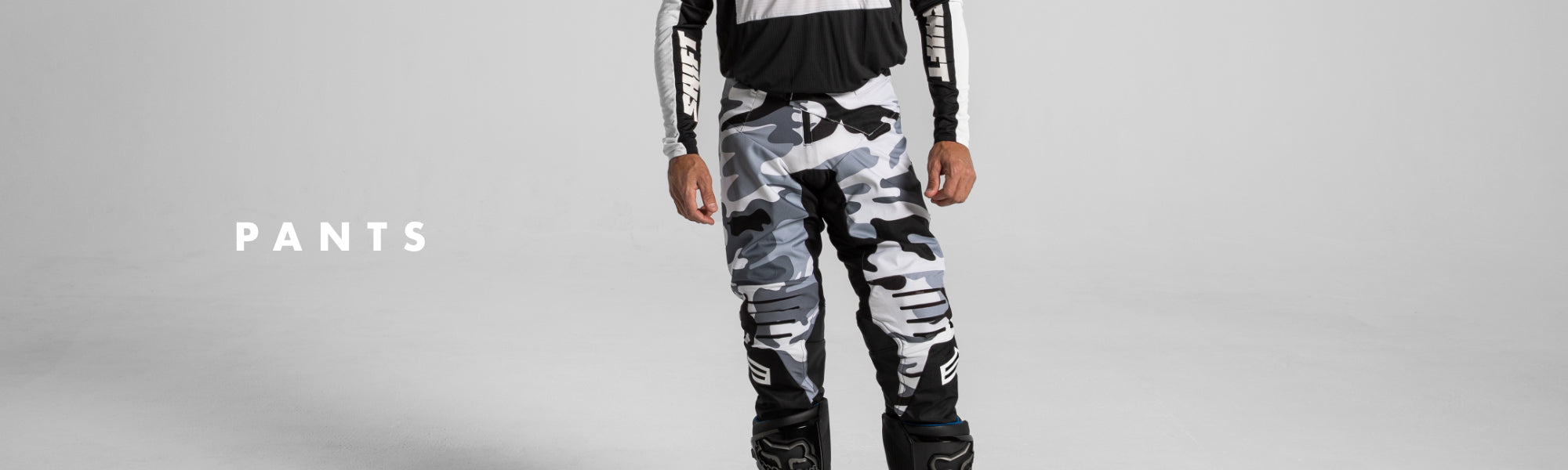 2020 Shift MX Pants