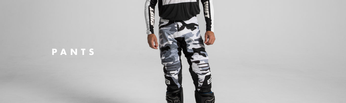 2020 Shift MX Pants