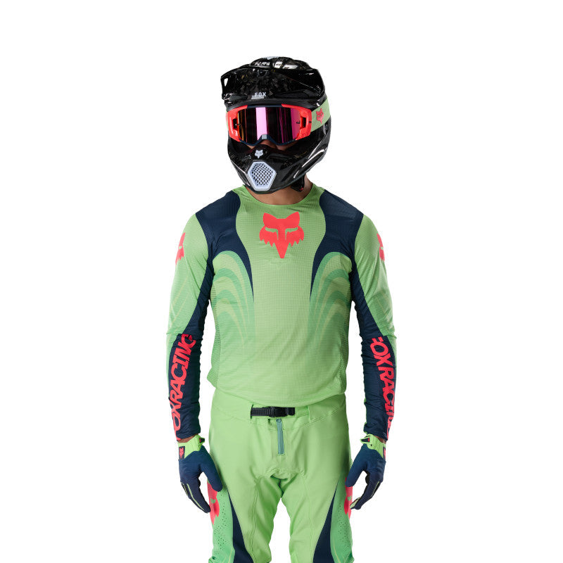Limited Edition Valiant FOX MX Gear