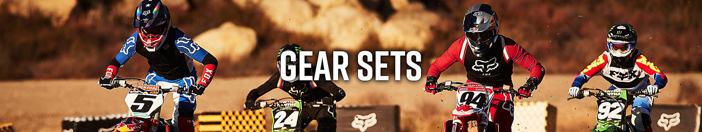 2020 Fox MX Kit Combos