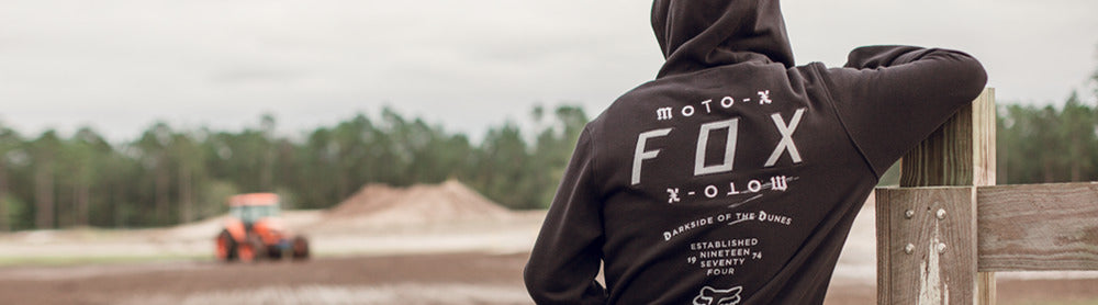 Fox casual wear sale