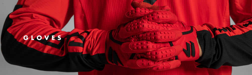 2020 Shift MX Gloves