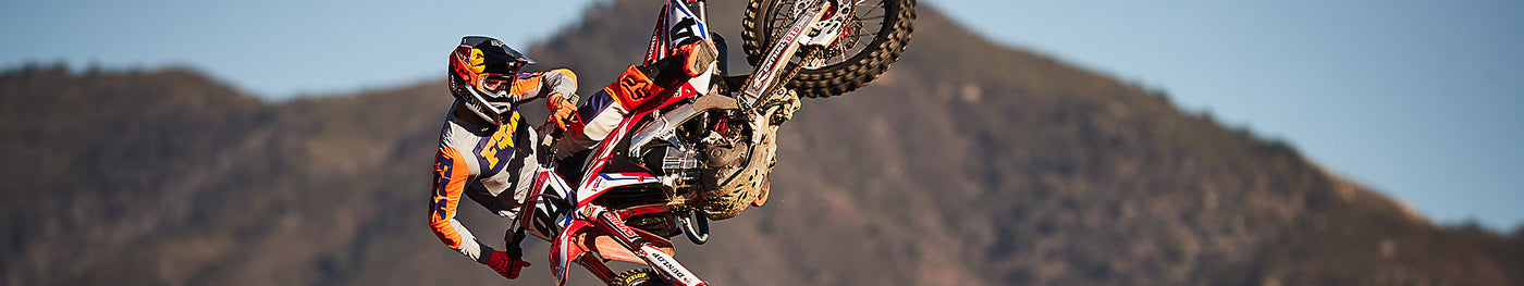 2020 Fox MX Jerseys