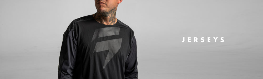2020 Shift MX Jerseys