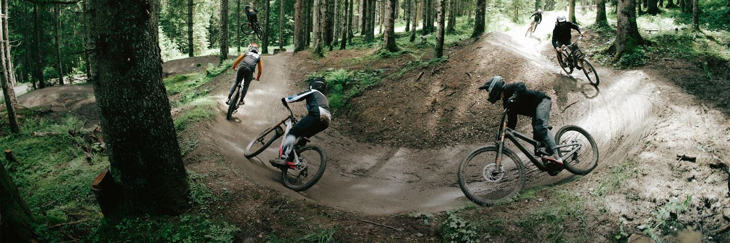 MTB/BMX