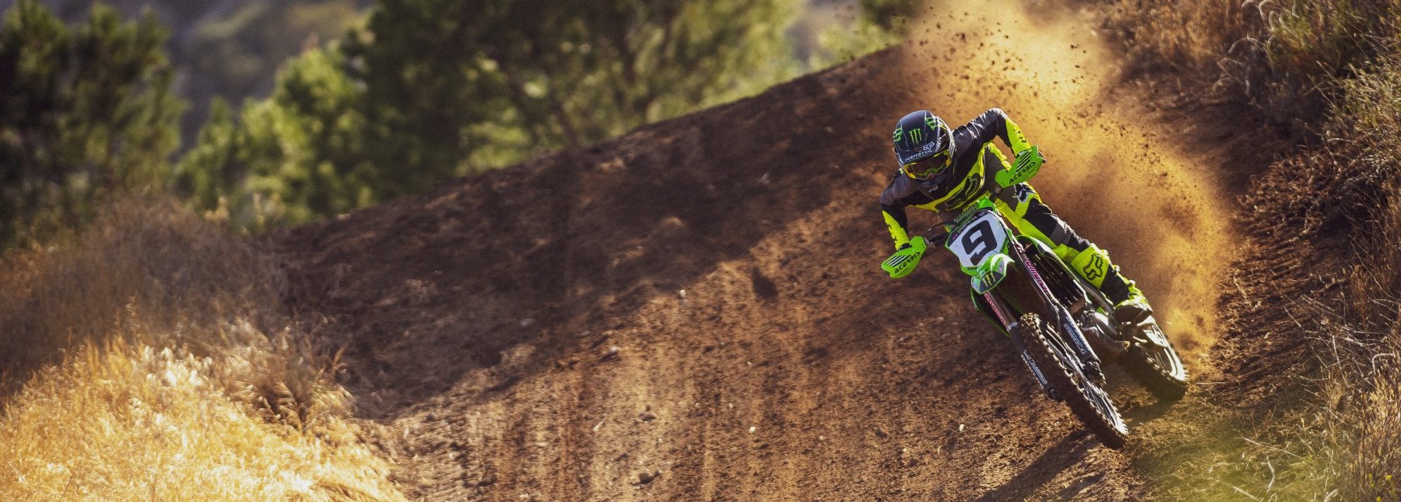FOX MX22