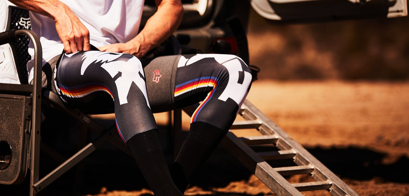 Motocross Socks