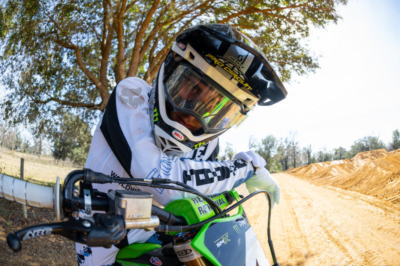 Fox Spring 2025 Collection – mastersofmx