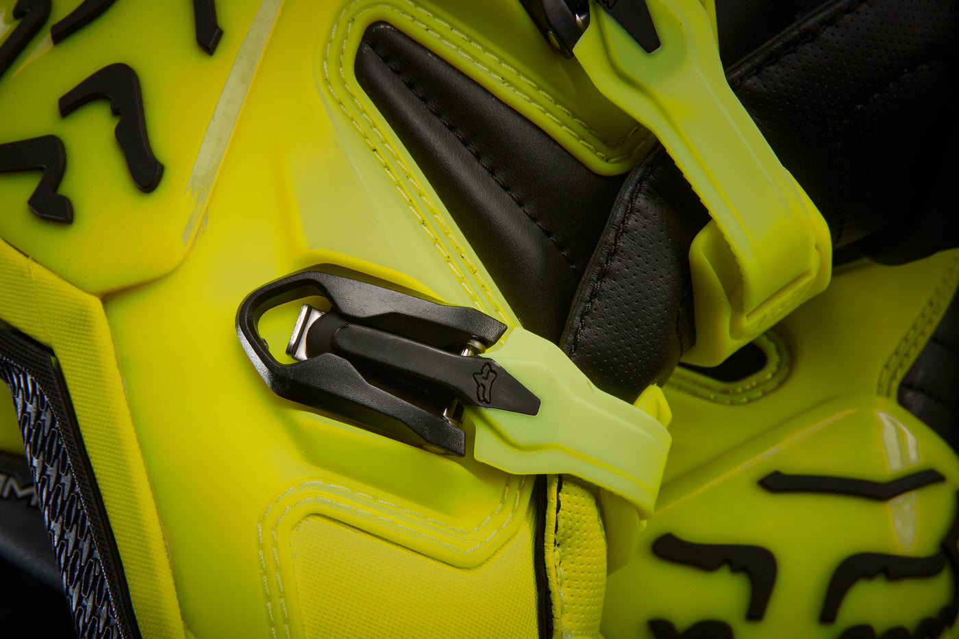 2023 Fox MX Boots