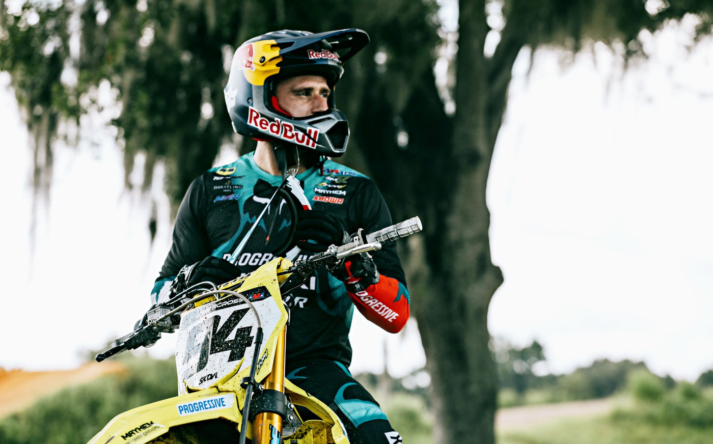 FOX MX24