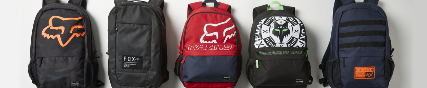 Fox Motorcycle Backpack Backpacks – mastersofmx