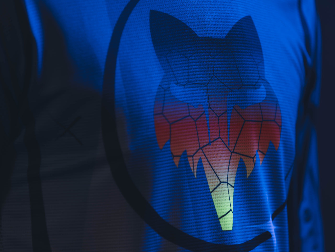 Fox SKARZ Limited Edition MX Gear